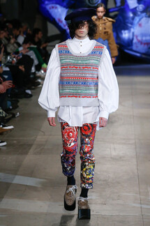 Charles Jeffrey Loverboy